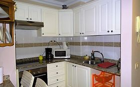 Holiday Home Los Frailes