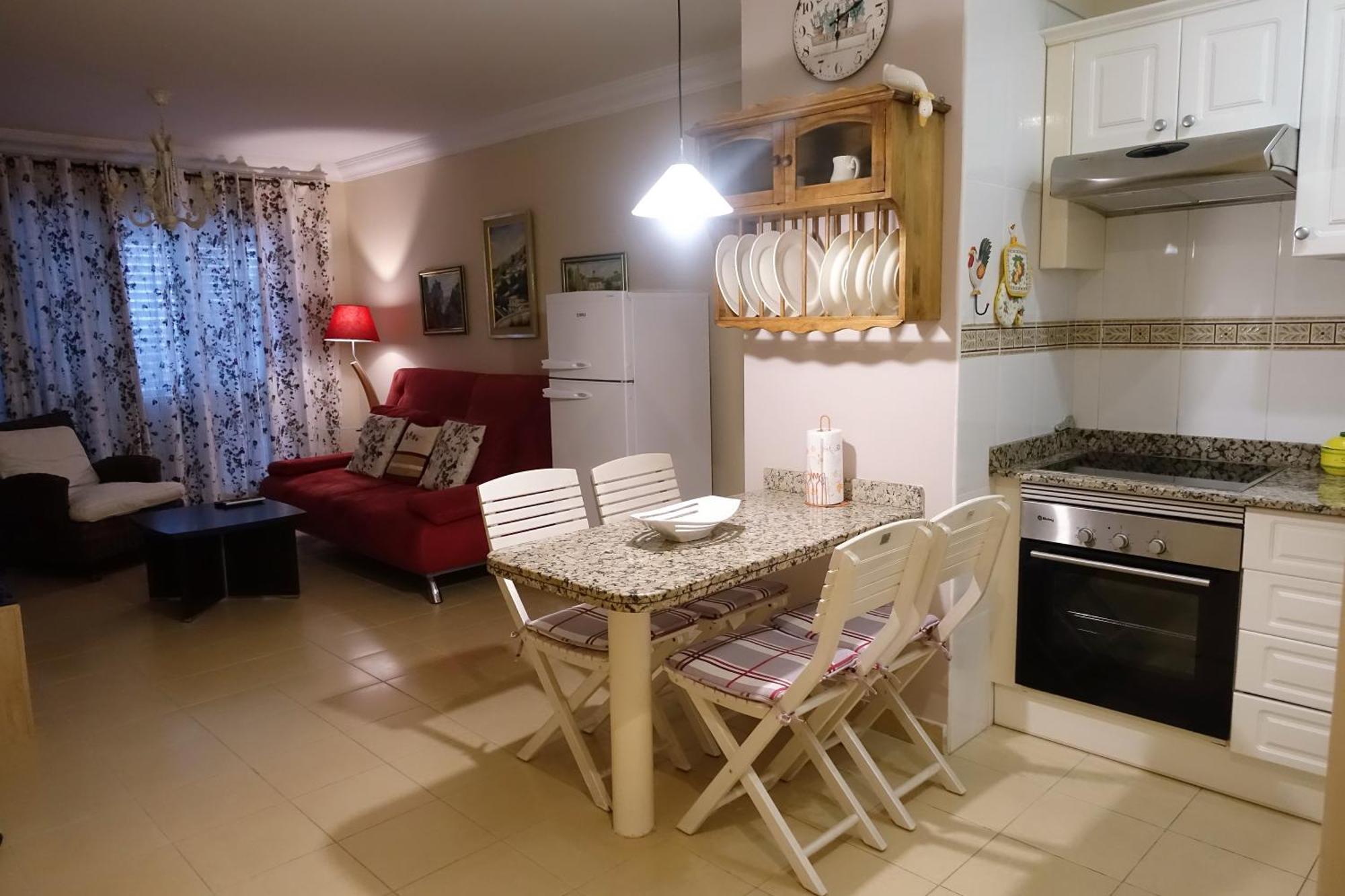 Holiday Home Los Frailes Puerto de la Cruz  Esterno foto