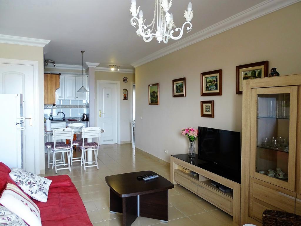 Holiday Home Los Frailes Puerto de la Cruz  Esterno foto