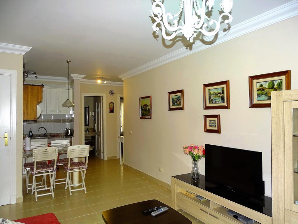 Holiday Home Los Frailes Puerto de la Cruz  Esterno foto