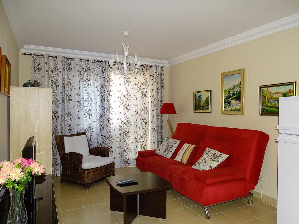 Holiday Home Los Frailes Puerto de la Cruz  Esterno foto