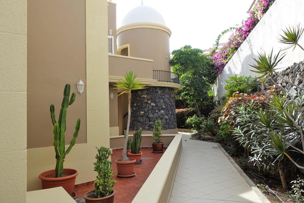 Holiday Home Los Frailes Puerto de la Cruz  Esterno foto
