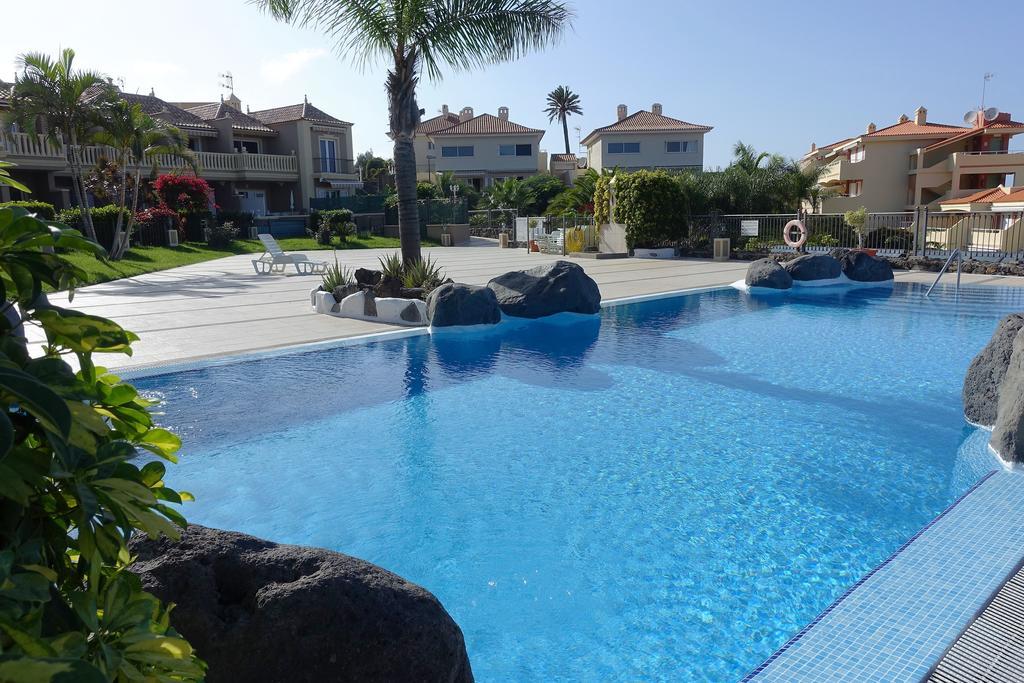 Holiday Home Los Frailes Puerto de la Cruz  Esterno foto
