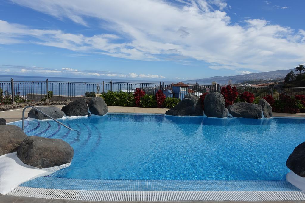 Holiday Home Los Frailes Puerto de la Cruz  Esterno foto