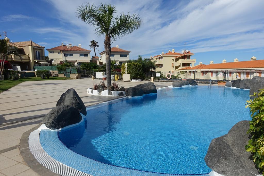 Holiday Home Los Frailes Puerto de la Cruz  Esterno foto