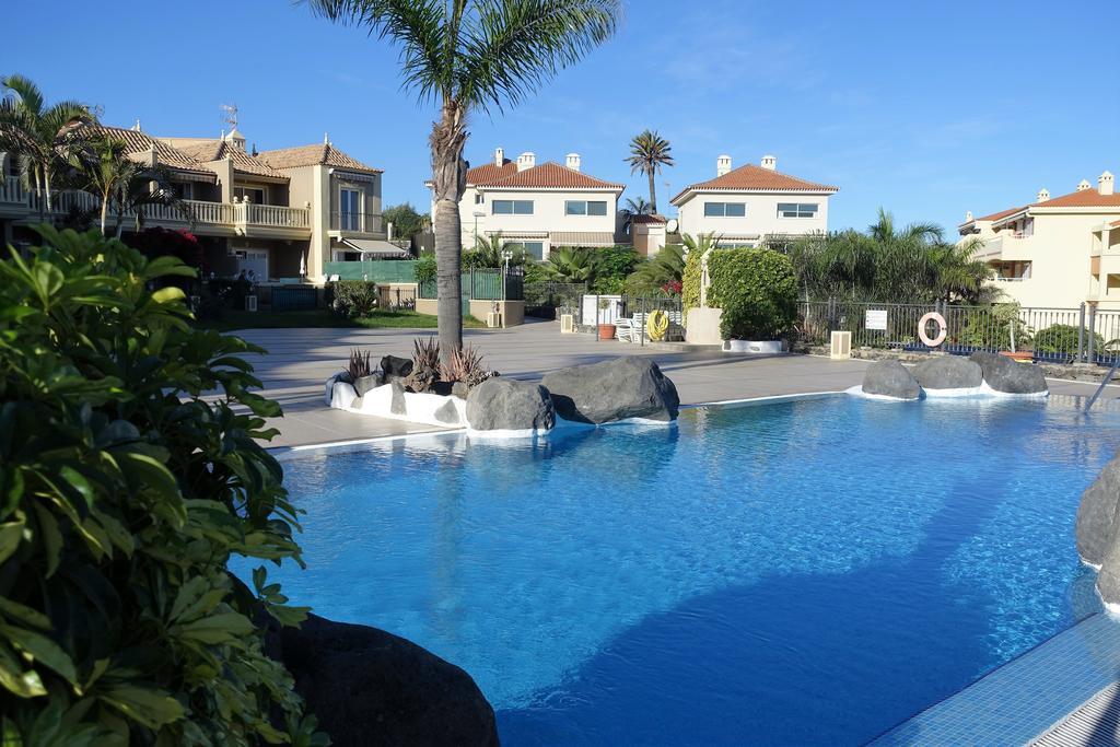 Holiday Home Los Frailes Puerto de la Cruz  Esterno foto