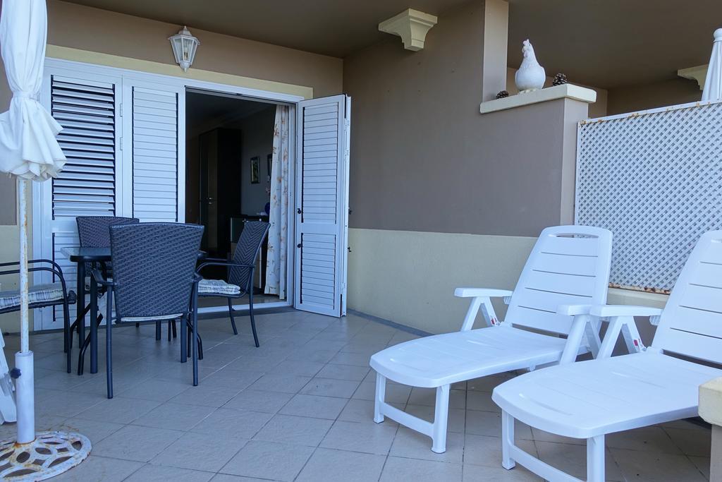 Holiday Home Los Frailes Puerto de la Cruz  Esterno foto