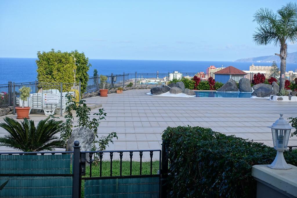 Holiday Home Los Frailes Puerto de la Cruz  Esterno foto