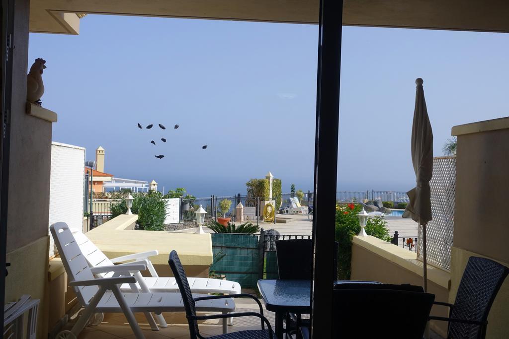 Holiday Home Los Frailes Puerto de la Cruz  Esterno foto