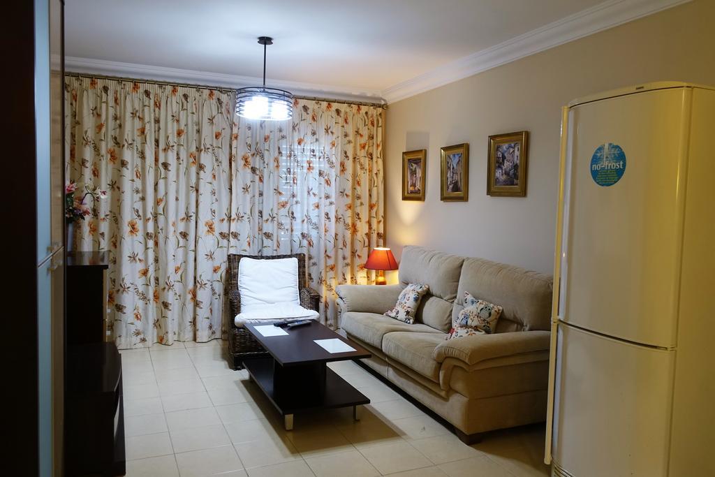 Holiday Home Los Frailes Puerto de la Cruz  Esterno foto