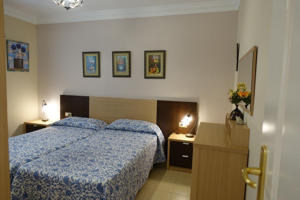 Holiday Home Los Frailes Puerto de la Cruz  Esterno foto