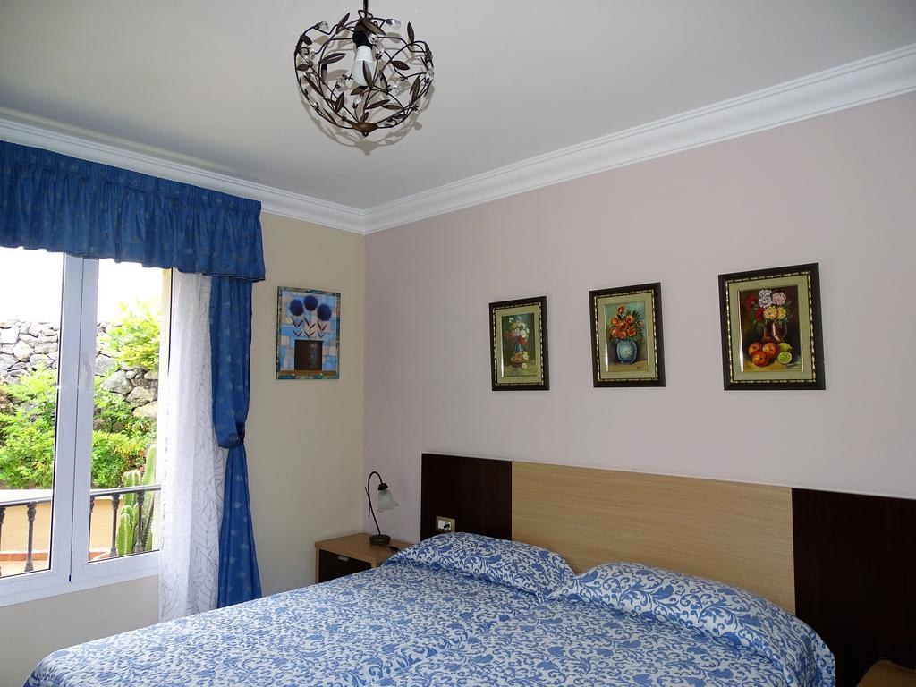 Holiday Home Los Frailes Puerto de la Cruz  Esterno foto
