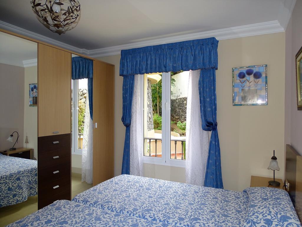 Holiday Home Los Frailes Puerto de la Cruz  Esterno foto