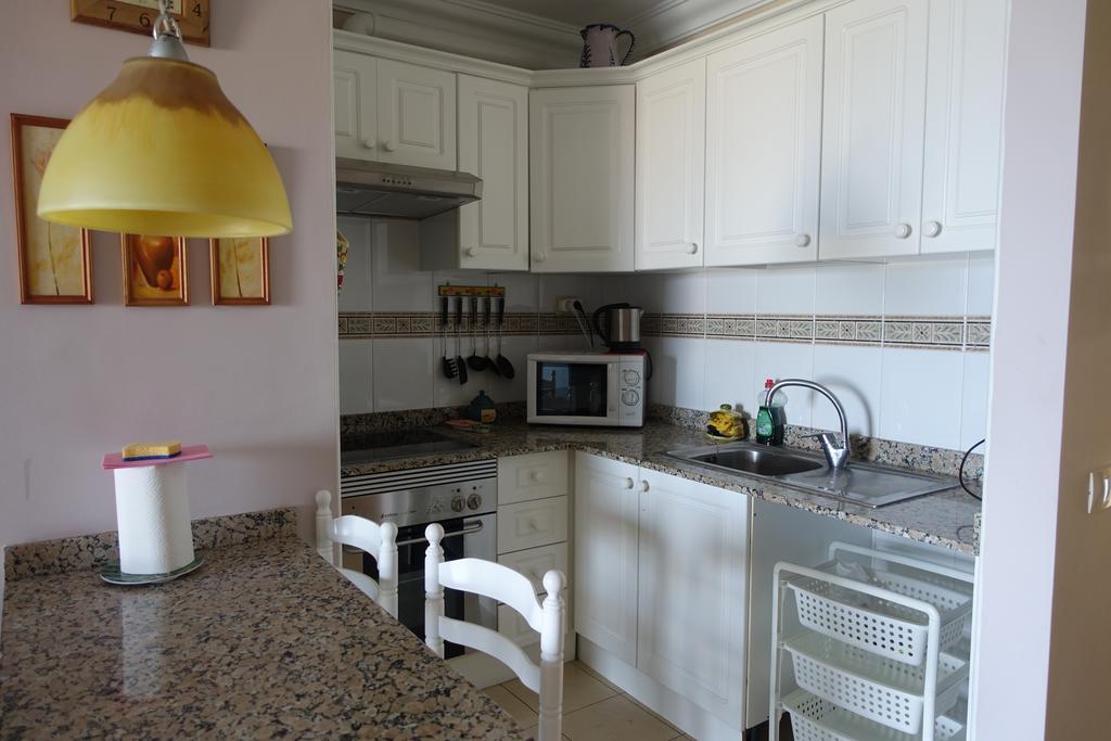 Holiday Home Los Frailes Puerto de la Cruz  Esterno foto