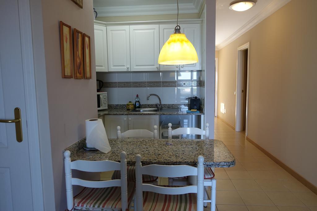 Holiday Home Los Frailes Puerto de la Cruz  Esterno foto