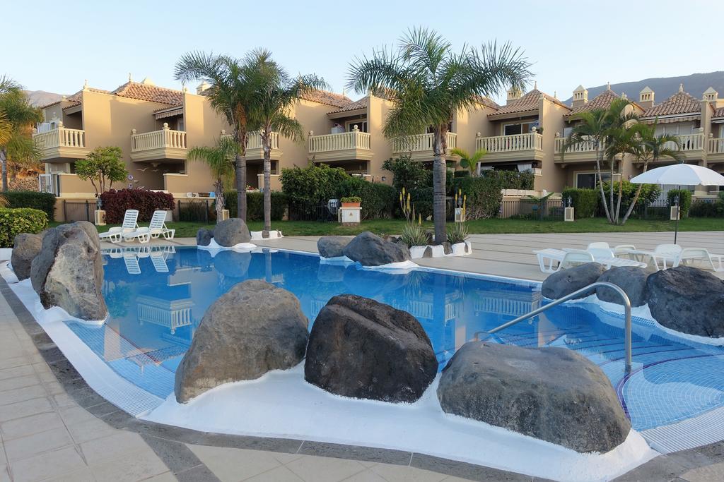 Holiday Home Los Frailes Puerto de la Cruz  Esterno foto
