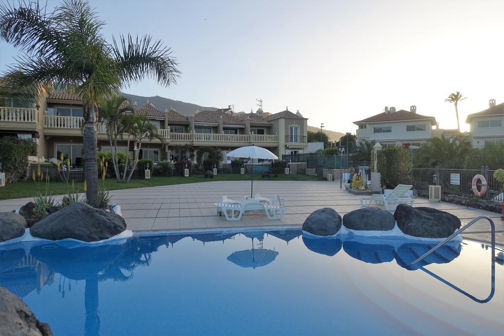 Holiday Home Los Frailes Puerto de la Cruz  Esterno foto