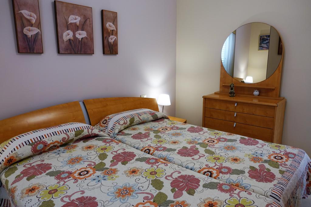 Holiday Home Los Frailes Puerto de la Cruz  Esterno foto