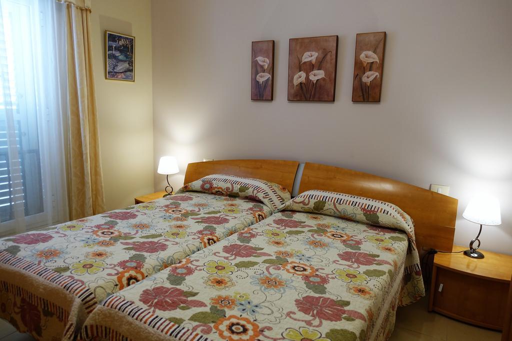 Holiday Home Los Frailes Puerto de la Cruz  Esterno foto