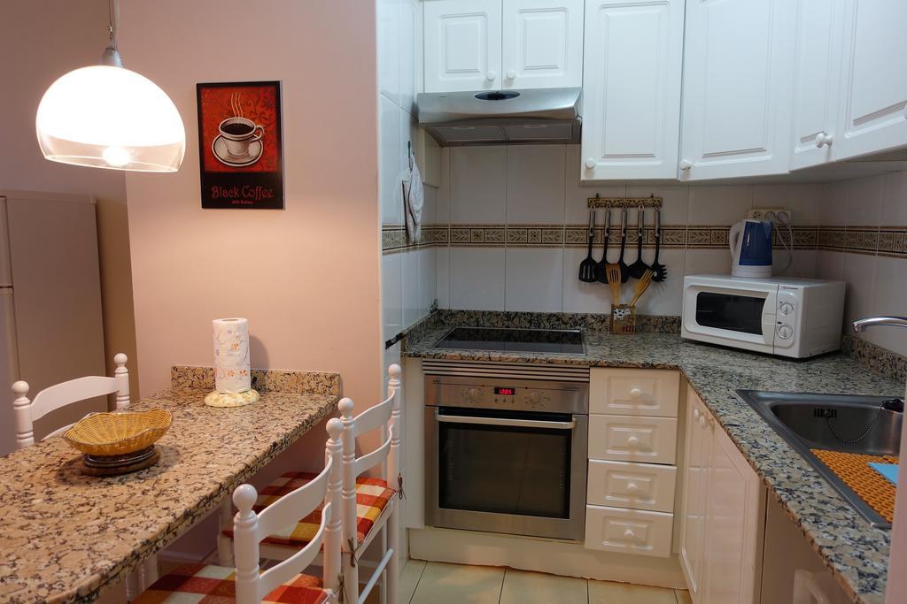 Holiday Home Los Frailes Puerto de la Cruz  Esterno foto