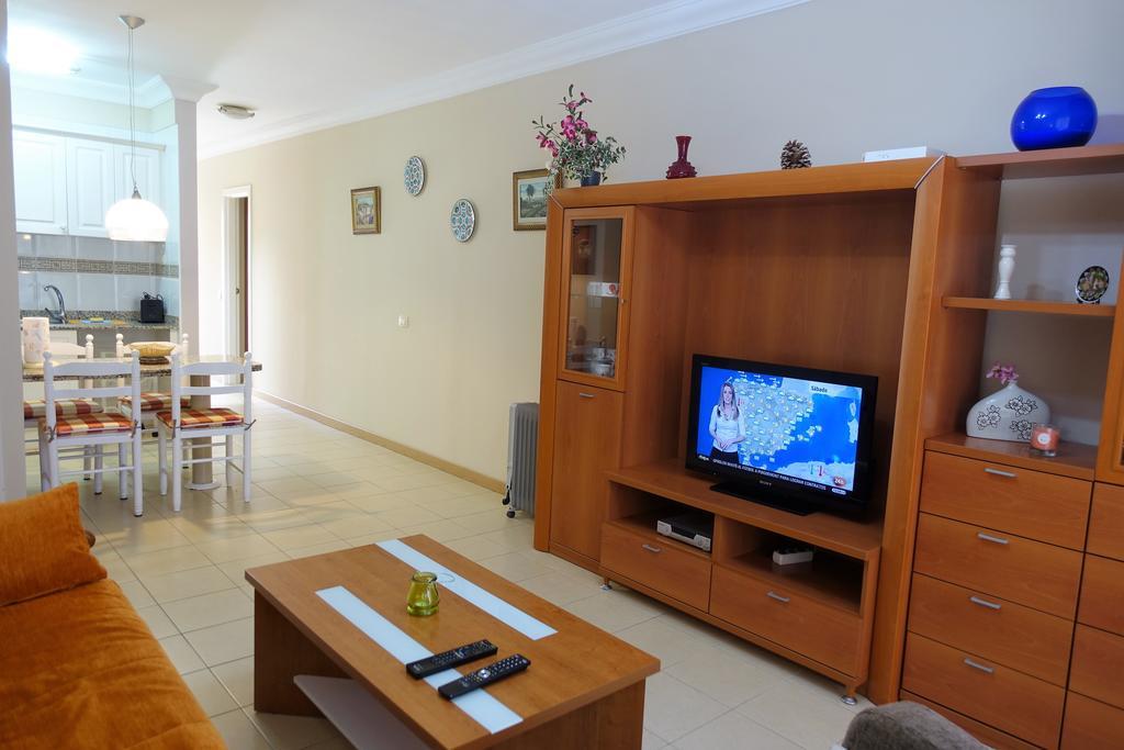 Holiday Home Los Frailes Puerto de la Cruz  Esterno foto