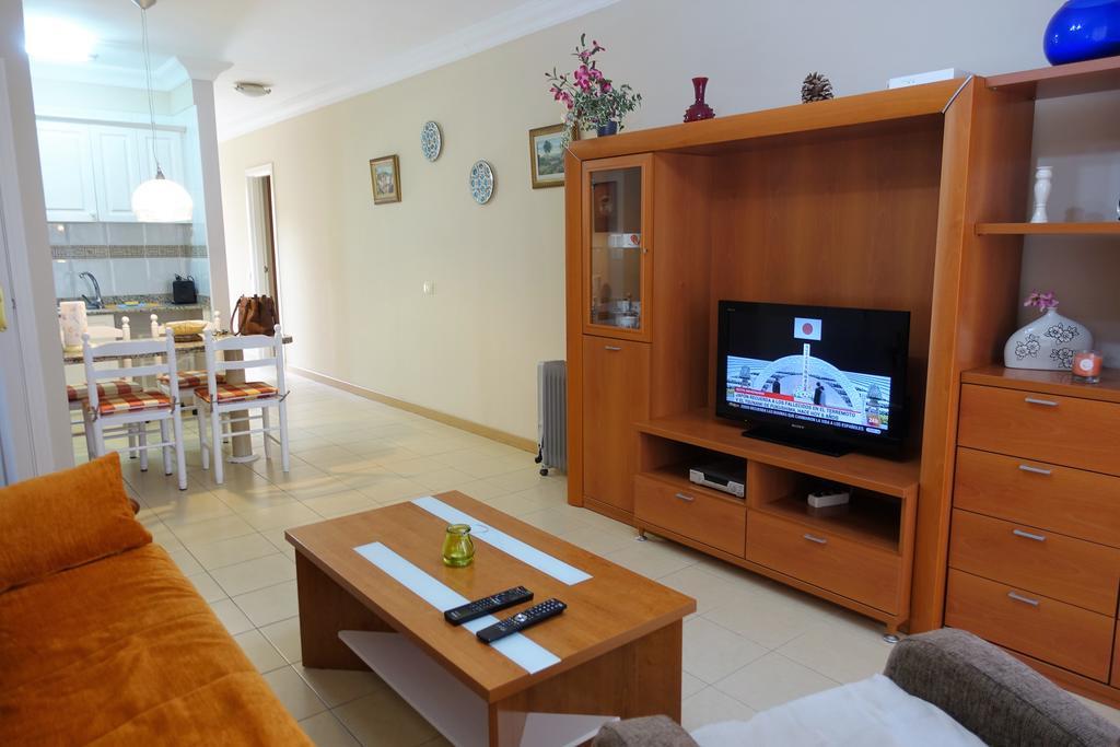 Holiday Home Los Frailes Puerto de la Cruz  Esterno foto