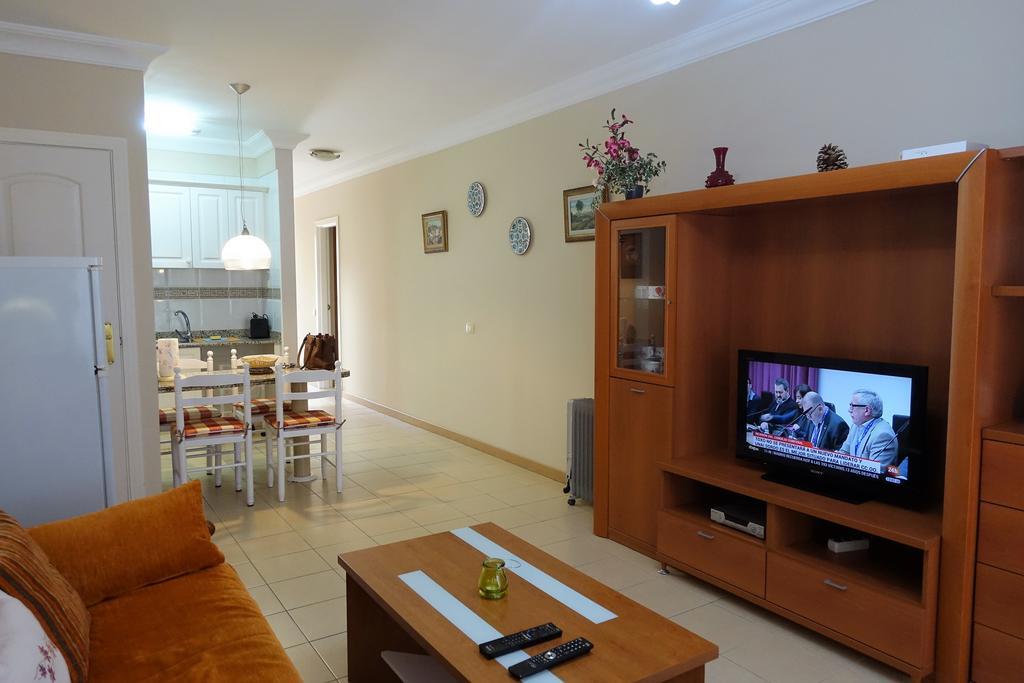 Holiday Home Los Frailes Puerto de la Cruz  Esterno foto