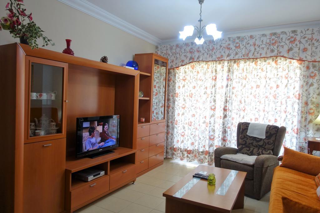 Holiday Home Los Frailes Puerto de la Cruz  Esterno foto
