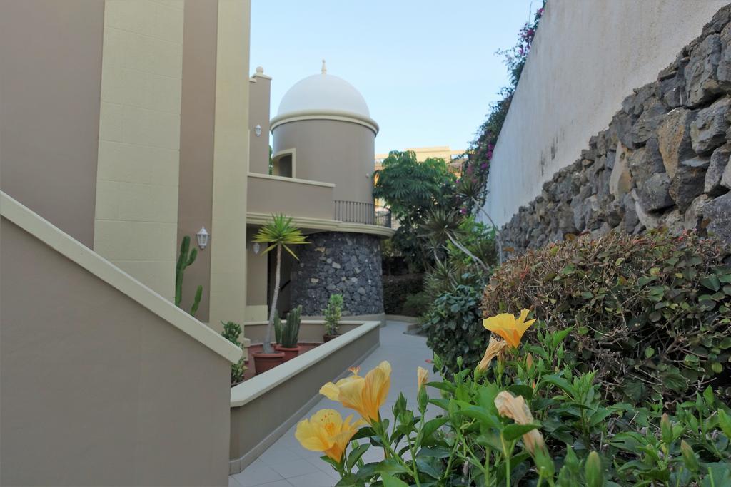 Holiday Home Los Frailes Puerto de la Cruz  Esterno foto
