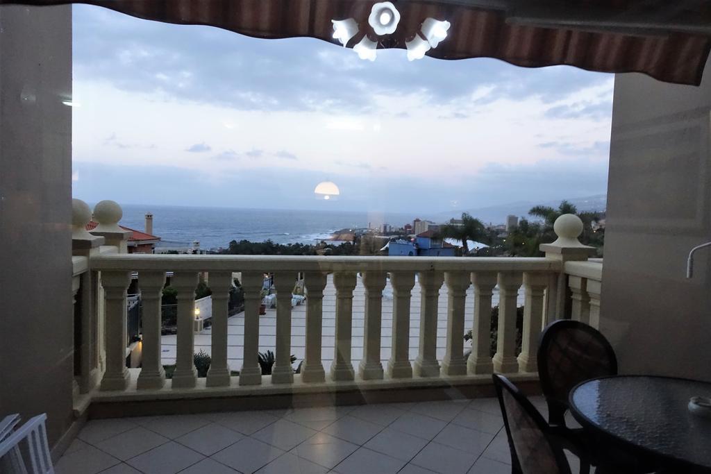 Holiday Home Los Frailes Puerto de la Cruz  Esterno foto