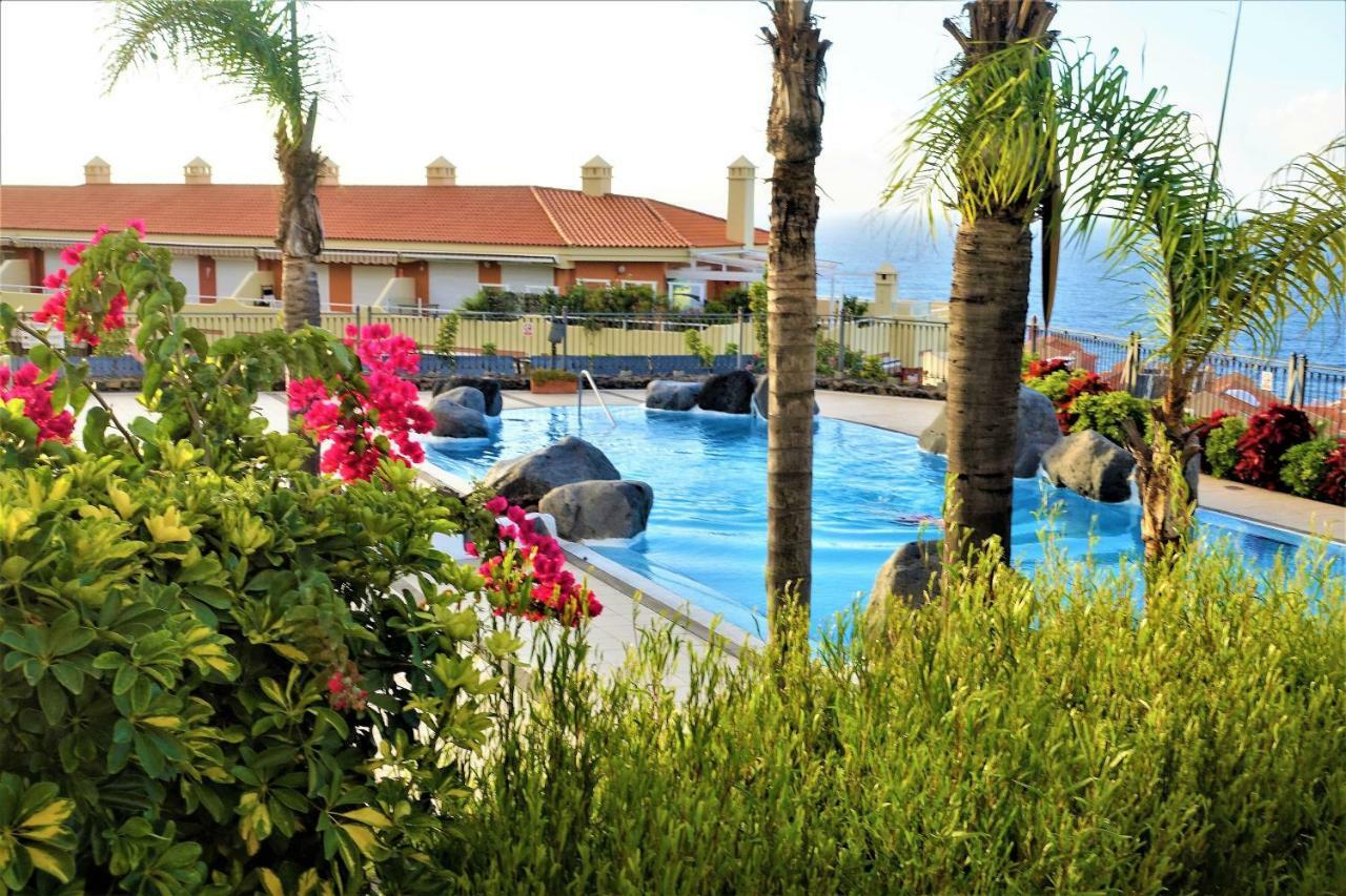 Holiday Home Los Frailes Puerto de la Cruz  Esterno foto