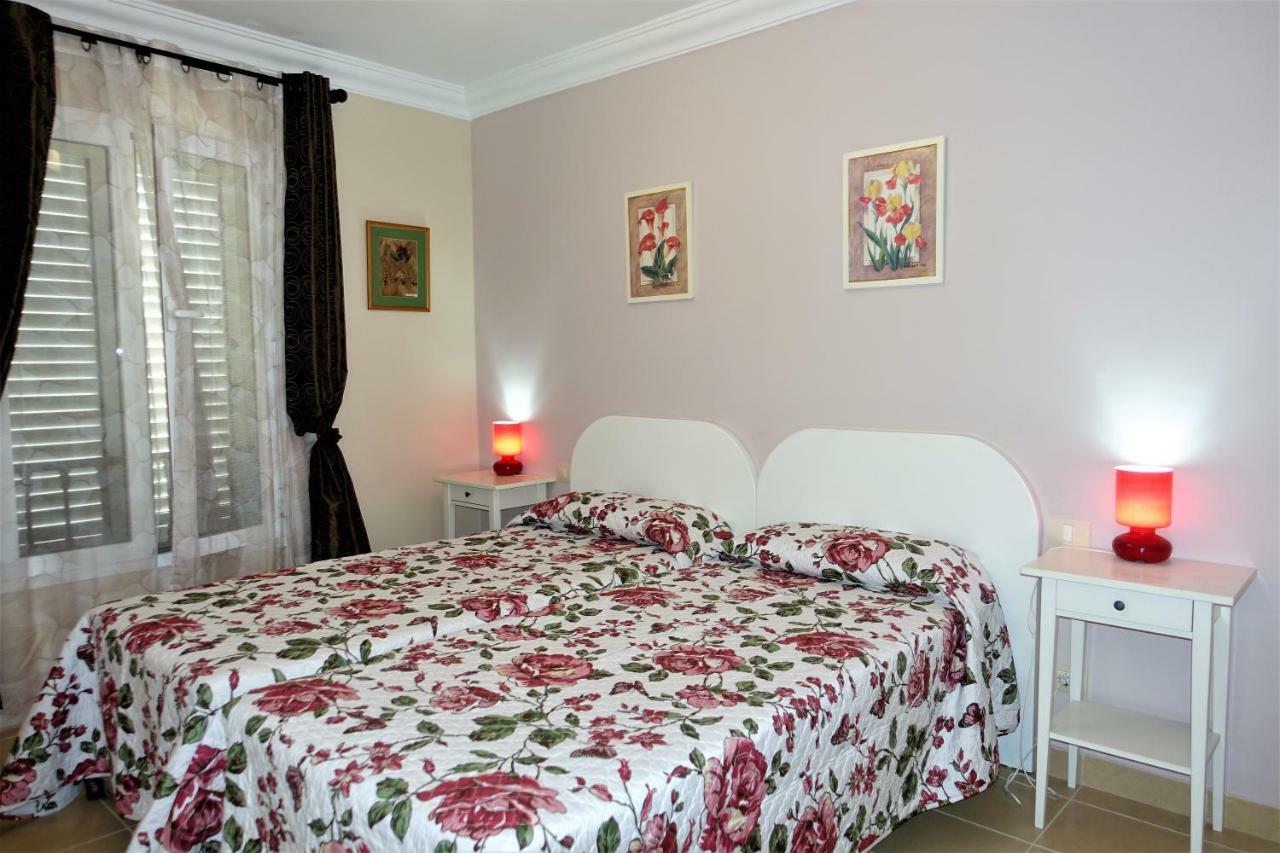 Holiday Home Los Frailes Puerto de la Cruz  Esterno foto