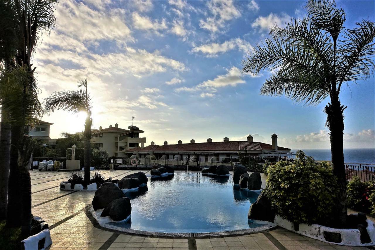 Holiday Home Los Frailes Puerto de la Cruz  Esterno foto