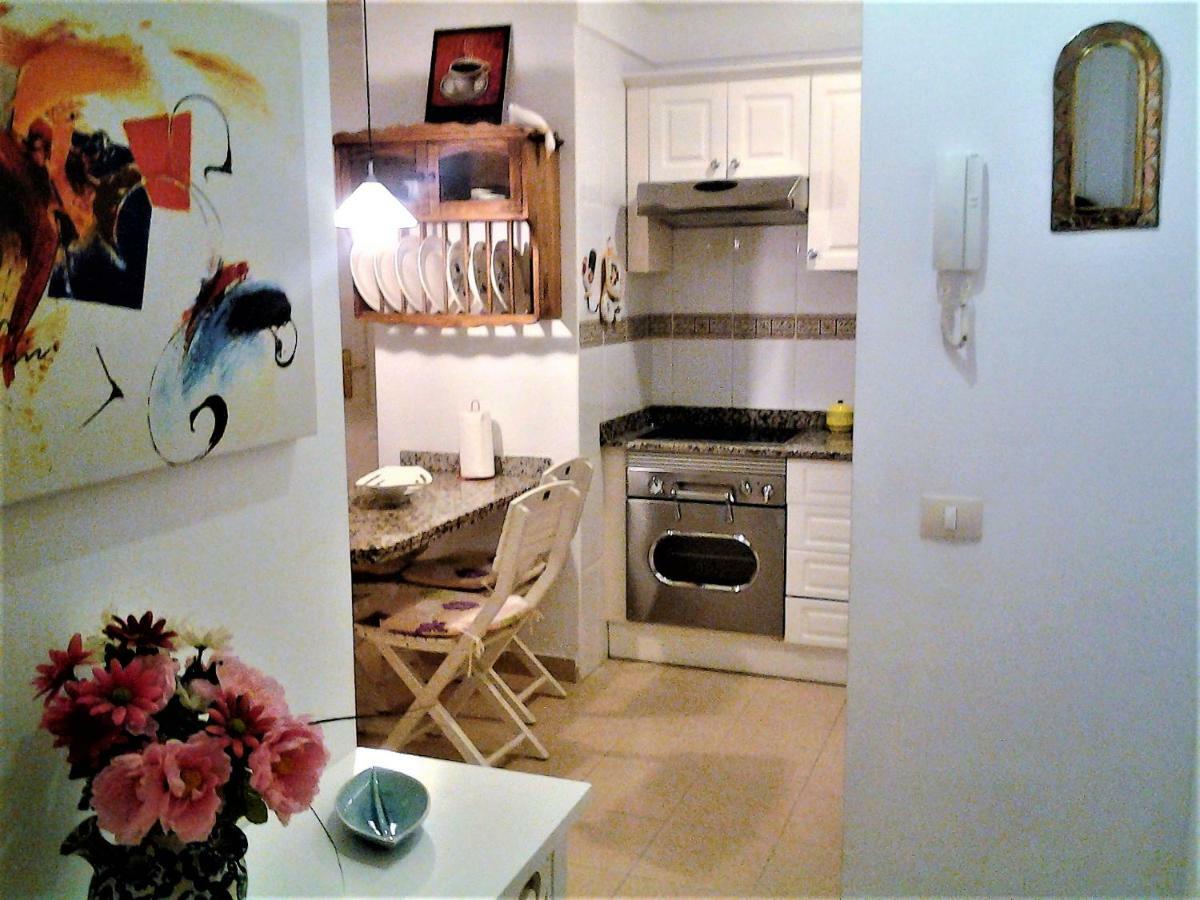 Holiday Home Los Frailes Puerto de la Cruz  Esterno foto