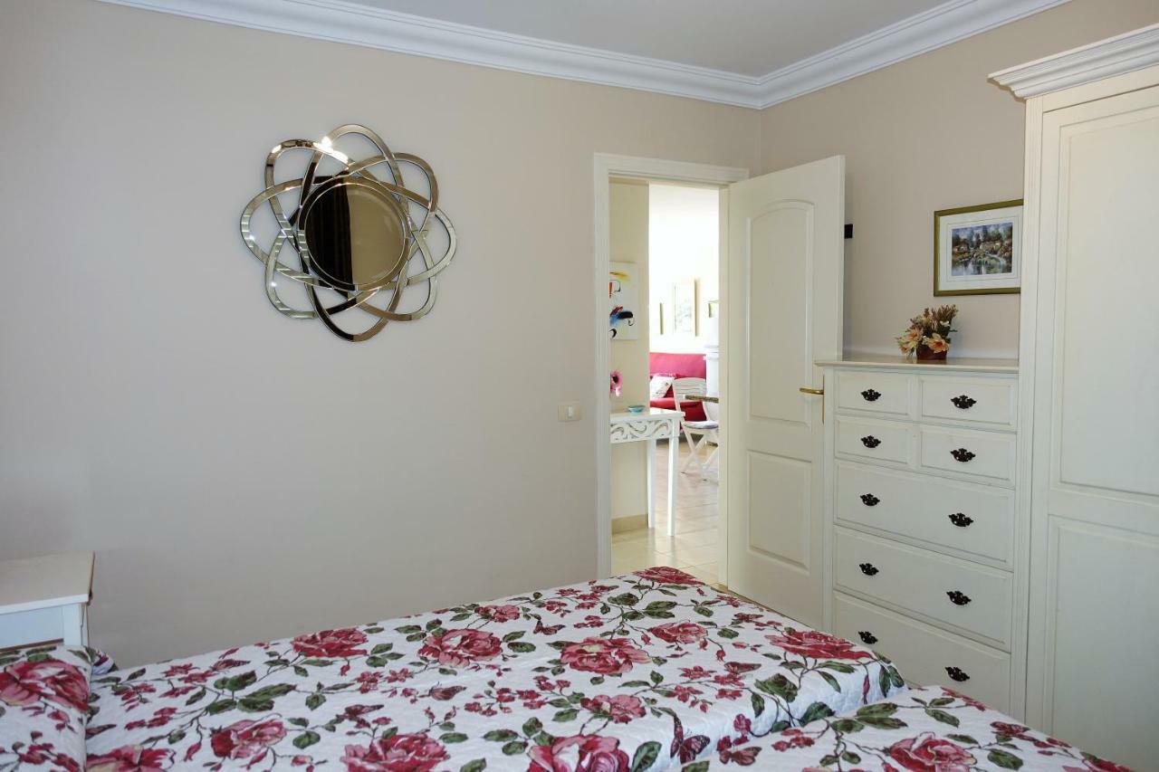 Holiday Home Los Frailes Puerto de la Cruz  Esterno foto