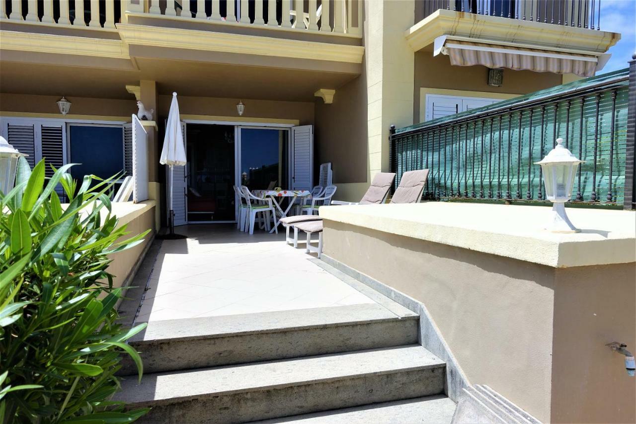 Holiday Home Los Frailes Puerto de la Cruz  Esterno foto