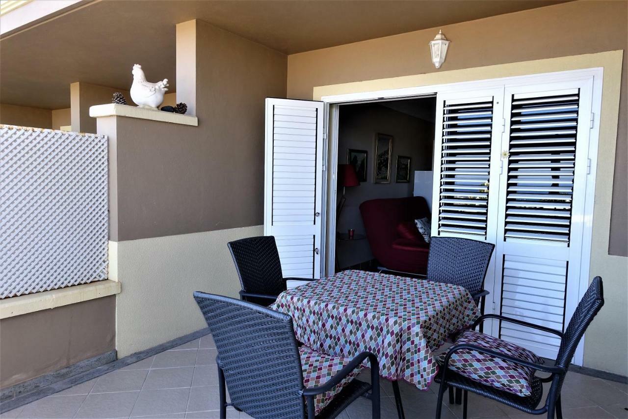 Holiday Home Los Frailes Puerto de la Cruz  Esterno foto